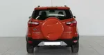 Ford EcoSport I
