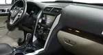 Ford Explorer V