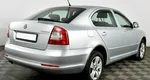 Skoda Octavia 1.4 Робот