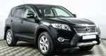 Toyota RAV4 2.0 Вариатор
