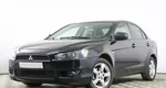 Mitsubishi Lancer X