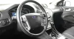 Ford Mondeo IV