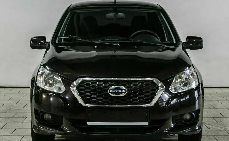 Datsun on-DO I