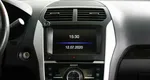 Ford Explorer 3.5 Автомат