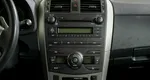 Toyota Corolla 1.6 Робот