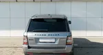 Land Rover Range Rover Sport I Рестайлинг