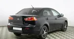 Mitsubishi Lancer 1.5 Автомат