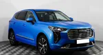 Haval jolion робот 2021 с пробегом 14 406 км
