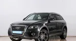 Audi Q5, 1 поколение