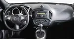 Nissan juke cvt 2013 с пробегом 62 035 км