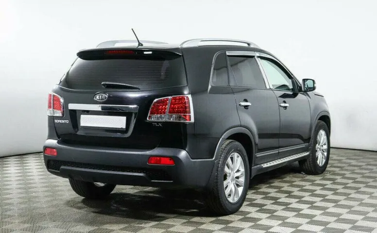 Kia Sorento 2.0 Автомат