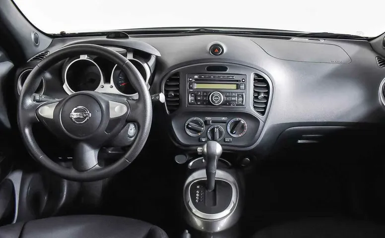 Nissan juke cvt 2013 с пробегом 62 035 км
