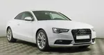 Audi A5 2.0 Робот