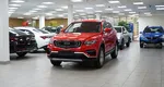 Geely atlas pro акпп 2022 с пробегом 11 км