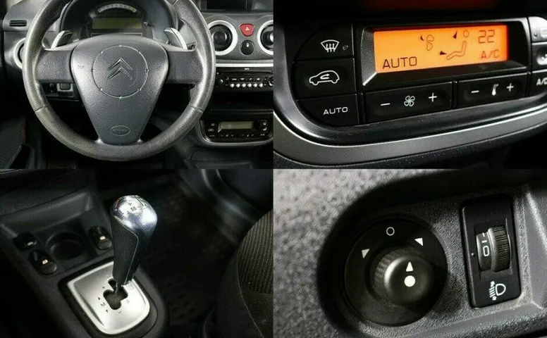 Citroen C3 1.4 Робот