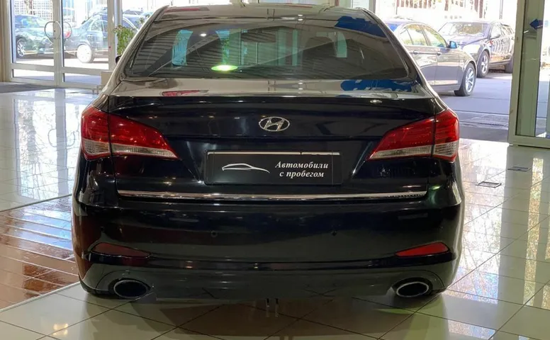 Hyundai i40 I