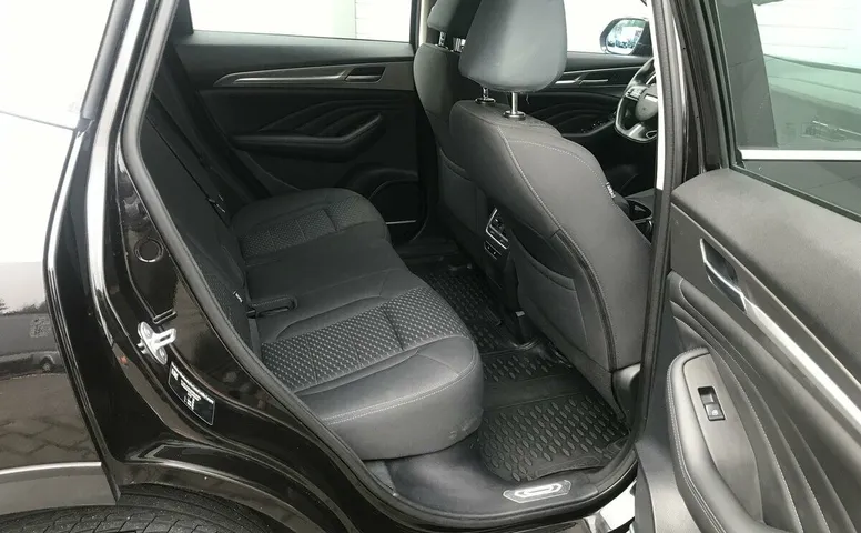 Haval F7 I