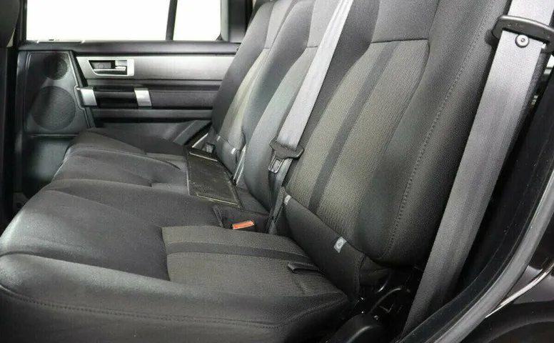 Land Rover Discovery 2.7 Автомат