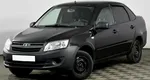 LADA (ВАЗ) Granta I