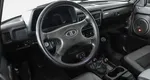 Lada (ваз) 2121 (4x4) мкпп 2018 с пробегом 30 269 км