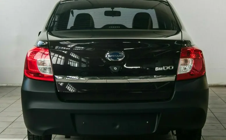 Datsun on-DO I
