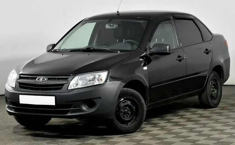 LADA (ВАЗ) Granta I