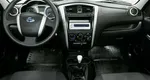 Datsun mi-DO 1.6 Механика