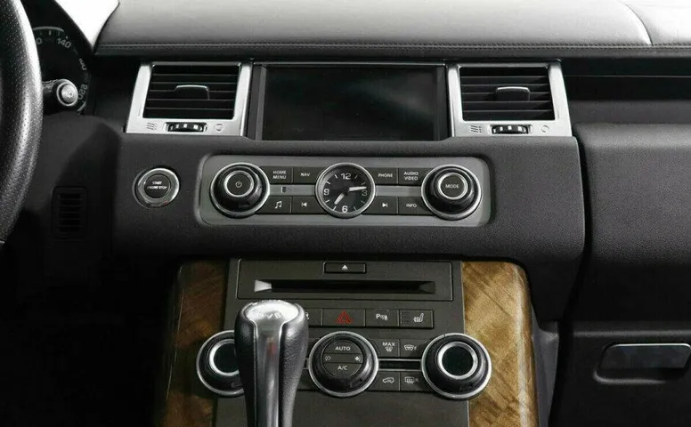 Land Rover Range Rover Sport 3.0 Автомат