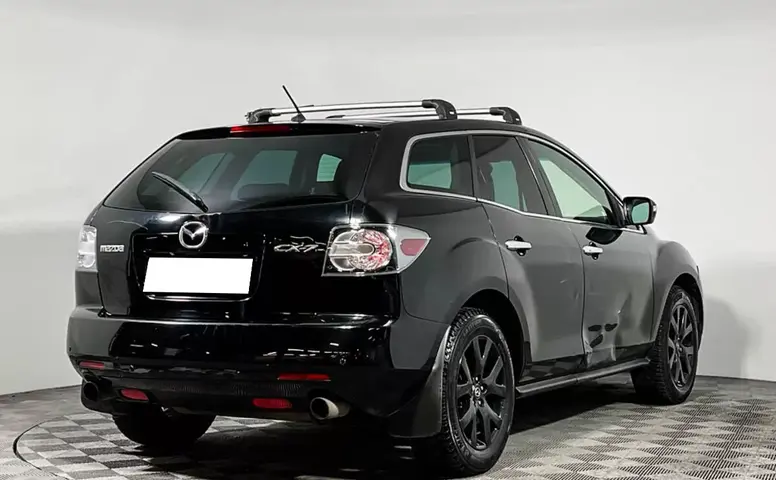 Mazda CX-7