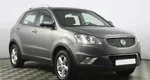 SsangYong Actyon 2.0 Автомат