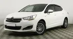 Citroen C4 II