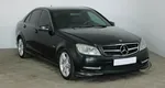 Mercedes-Benz C-Класс III (W204)