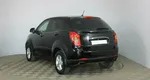 SsangYong Actyon 2.0 Автомат