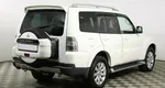 Mitsubishi Pajero 3.2 Автомат