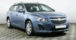 Chevrolet Cruze 1.8 Автомат