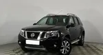 Nissan Terrano III (D10)