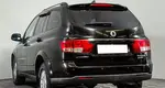 SsangYong Kyron