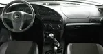 Chevrolet Niva 1.7 Механика