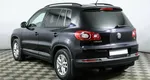 Volkswagen Tiguan 1.4 Механика