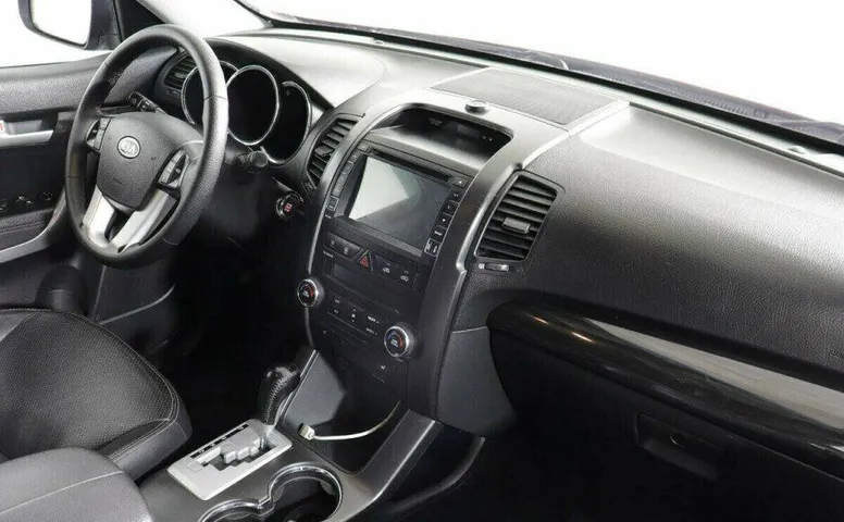 Kia Sorento 2.2 Автомат