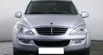 SsangYong Kyron