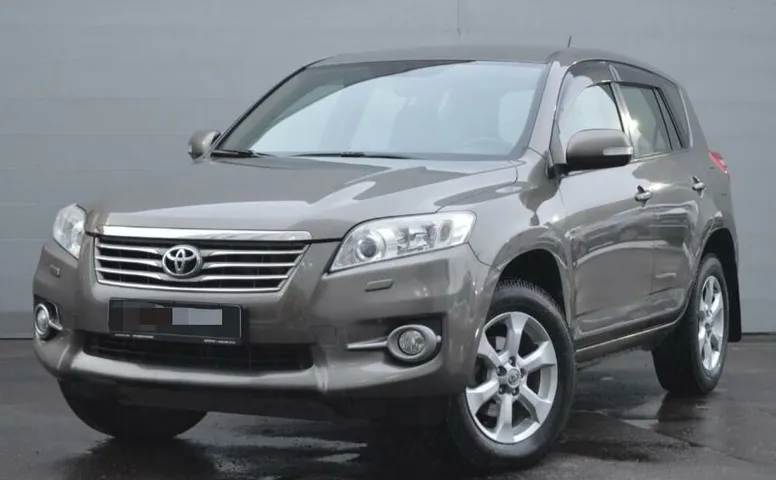 Toyota Rav 4