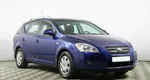 Kia Ceed 1.6 Автомат