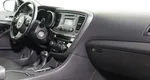 Kia Optima III Рестайлинг