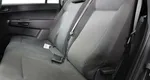Opel Zafira B Рестайлинг