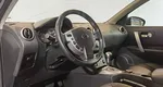 Nissan Qashqai, 1 поколение