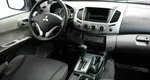 Mitsubishi l200 iv