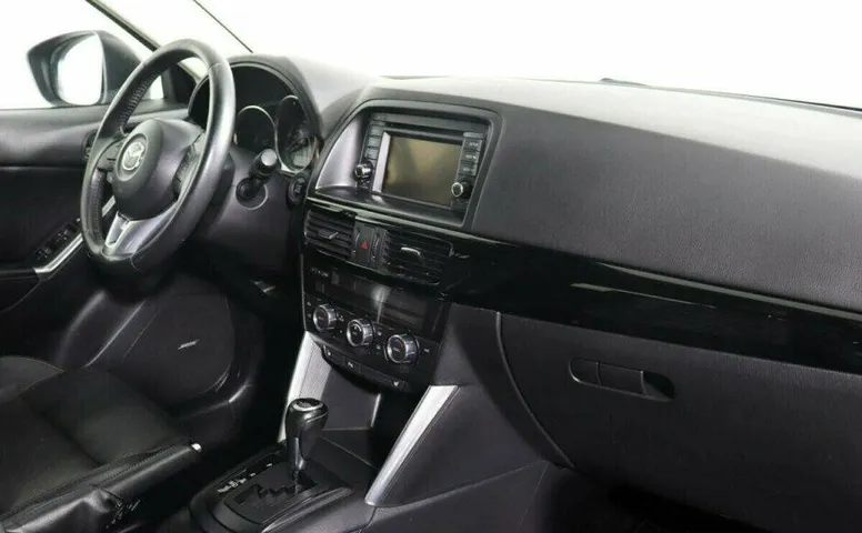 Mazda CX-5 2.0 Автомат