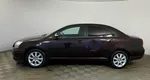 Toyota Avensis II Рестайлинг