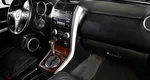 Suzuki Grand Vitara III
